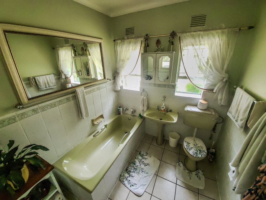 4 Bedroom Property for Sale in Sasolburg Ext 23 Free State